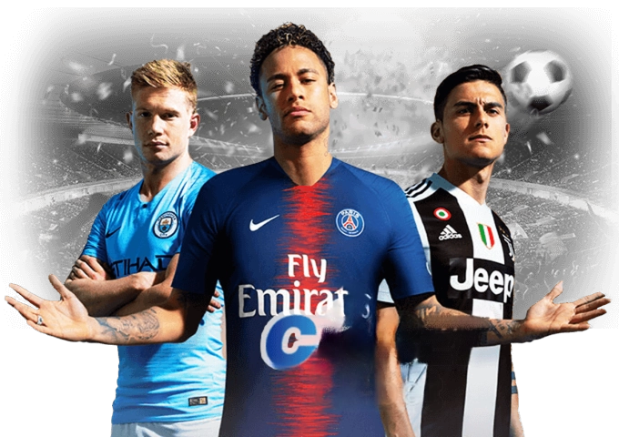 Lots of sports bets at gbgbet sports