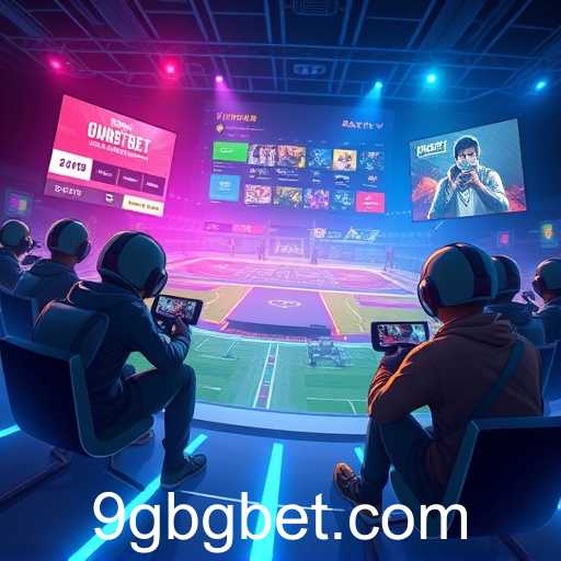 The Rise of Digital Gaming Portals