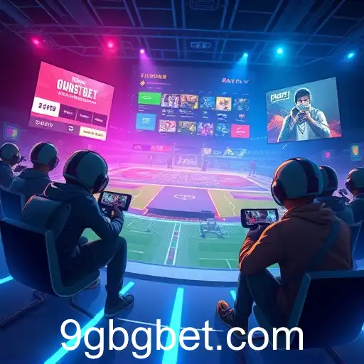 The Rise of Digital Gaming Portals