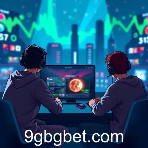 The Evolution of Online Gaming in 2025