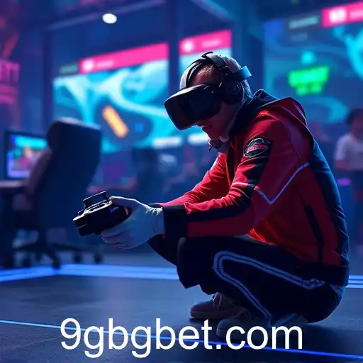 Digital Playground Revolution