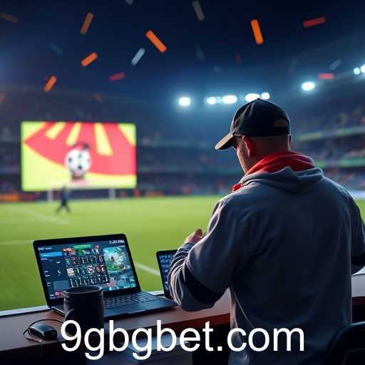 Mastering 'gbgbet': The Essential Role of 'User Guides' in Gaming Success
