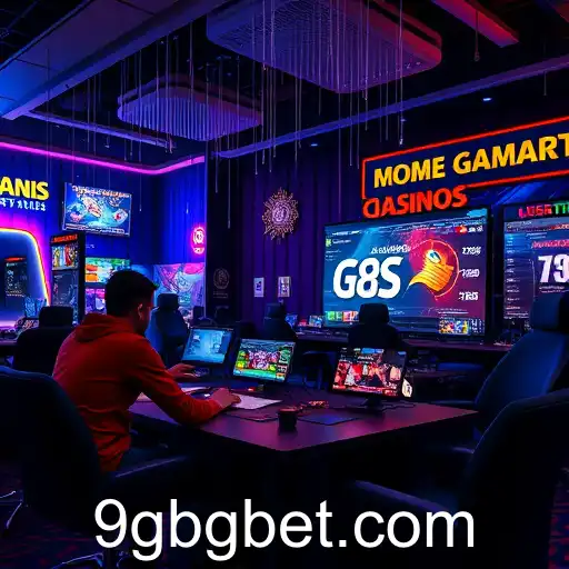 The Rise of Online Gaming in 2025