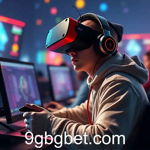 The Rise of Online Gaming Platforms in 2025