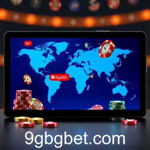 The Rise of Online Betting: Trends and Insights